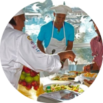 Private & Corporate Catering