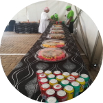 School Feeding Schemes