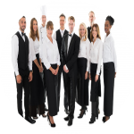 5 Star Banqueting Service