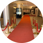 Venues & Accommodation